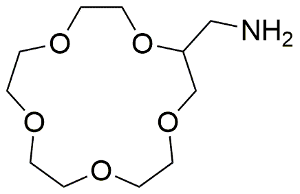 2-Aminometil-15-corona-5