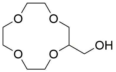 2-Hidroximetil-12-corona-4