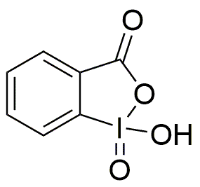 2-Iodoxybenzoic acid, contains stabilizer, 45 wt. % (IBX)