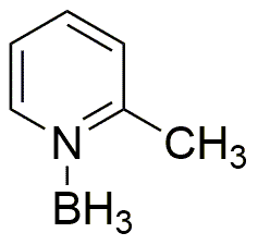 Complexe de 2-méthylpyridine borane