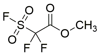 Methyl 2,2-difluoro-2-(fluorosulfonyl)acetate