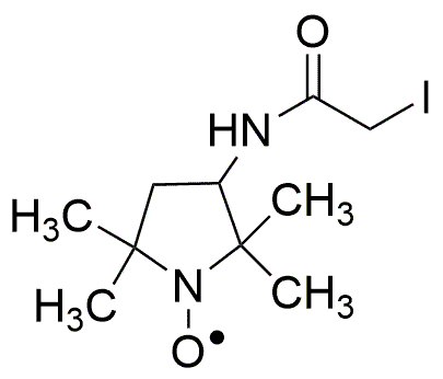 3-(2-Iodoacetamido)-PROXYL