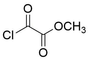 Chloroxoacétate de méthyle