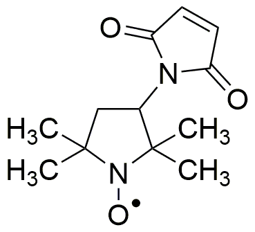 3-Maleimido-PROXYL, radical libre