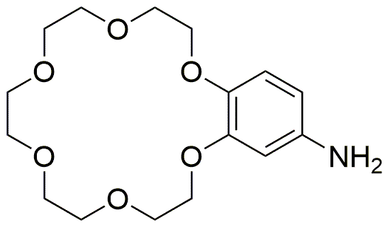 4'-Aminobenzo-18-corona-6