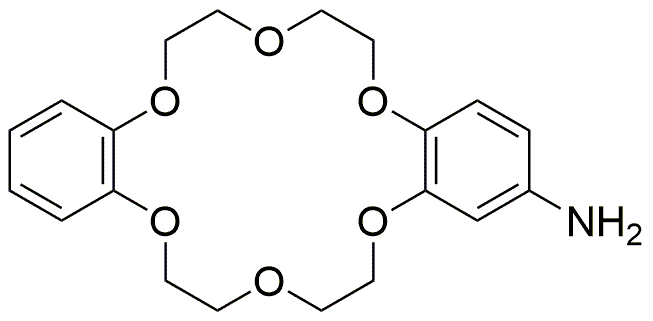 4'-Aminodibenzo-18-crown-6