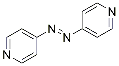 4,4'-Azopiridina