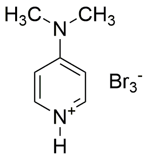 4-(Dimethylamino)pyridine tribromide