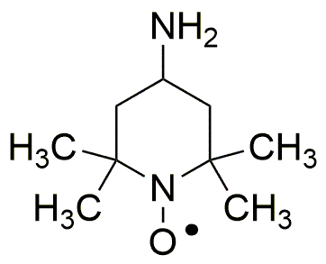 4-Amino-TEMPO, free radical