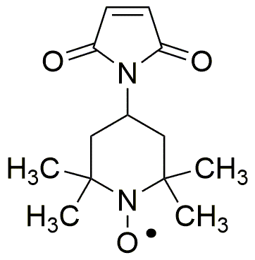 4-Maleimido-TEMPO