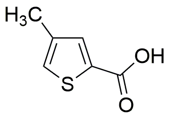 Ácido 4-metiltiofeno-2-carboxílico