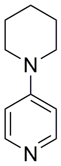 4-Piperidinopiridina