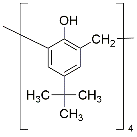 4-tert-Butylcalix[4]arene