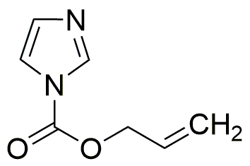 1H-imidazole-1-carboxylate d'allyle