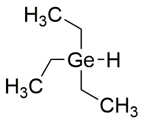 Triethylgermanium hydride