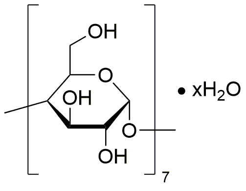 b-Cyclodextrin hydrate