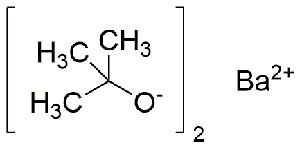 Barium tert-butoxide