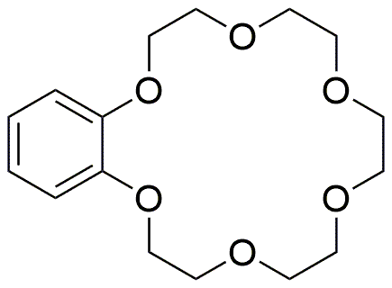 Benzo-18-corona-6