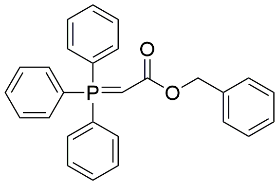 Acetato de bencilo (trifenilfosforanilideno)