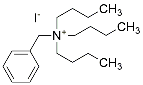 Iodure de benzyltributylammonium