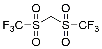 Bis(trifluorométhanesulfonyl)méthane