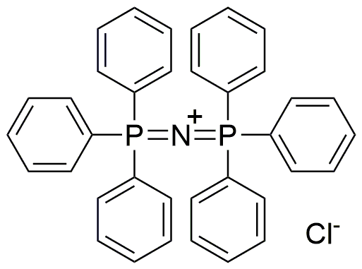 Chlorure de bis(triphénylphosphoranylidène)ammonium