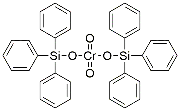 Cromato de bis(trifenilsililo)