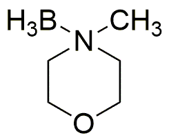 Complexe de borane 4-méthylmorpholine