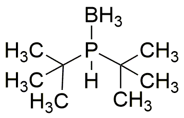 Borane di(tert-butyl)phosphine complex