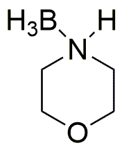 Complejo de morfolina de borano