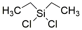 Dichlorodiéthylsilane