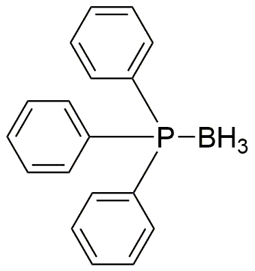 Complexe de borane triphénylphosphine