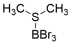 Complexe de sulfure de diméthyle et de tribromure de bore