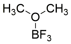 Eterato de metilo de trifluoruro de boro