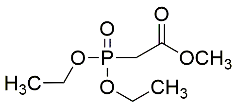 Methyl diethylphosphonoacetate