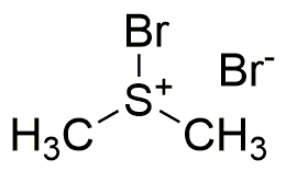 Bromuro de bromodimetilsulfonio