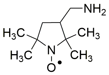 3-(aminométhyl)-PROXYL