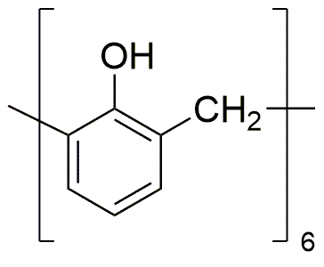 Calix[6]areno