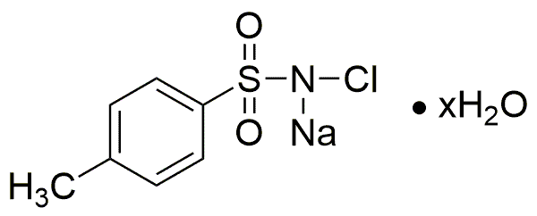 Chloramine-T hydratée