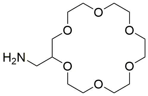 2-Aminomethyl-18-crown-6