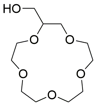 2-Hidroximetil-15-corona-5