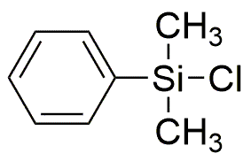 Chloro(dimethyl)phenylsilane