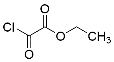 Clorooxoacetato de etilo