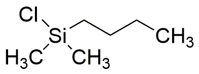 Butyl(chloro)diméthylsilane