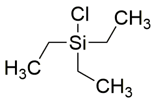 Clorotrietilsilano