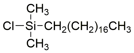 Chloro(dimethyl)octadecylsilane