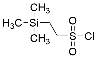 2-(Trimethylsilyl)ethanesulfonyl chloride