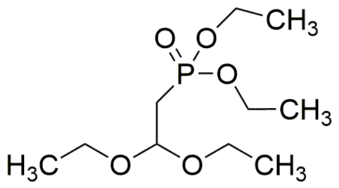 2,2-diéthoxyéthylphosphonate de diéthyle