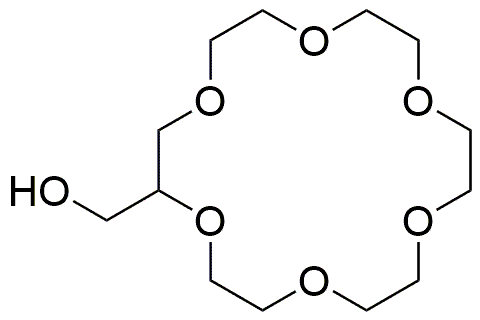 2-Hidroximetil-18-corona-6