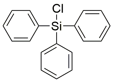 Clorotrifenilsilano